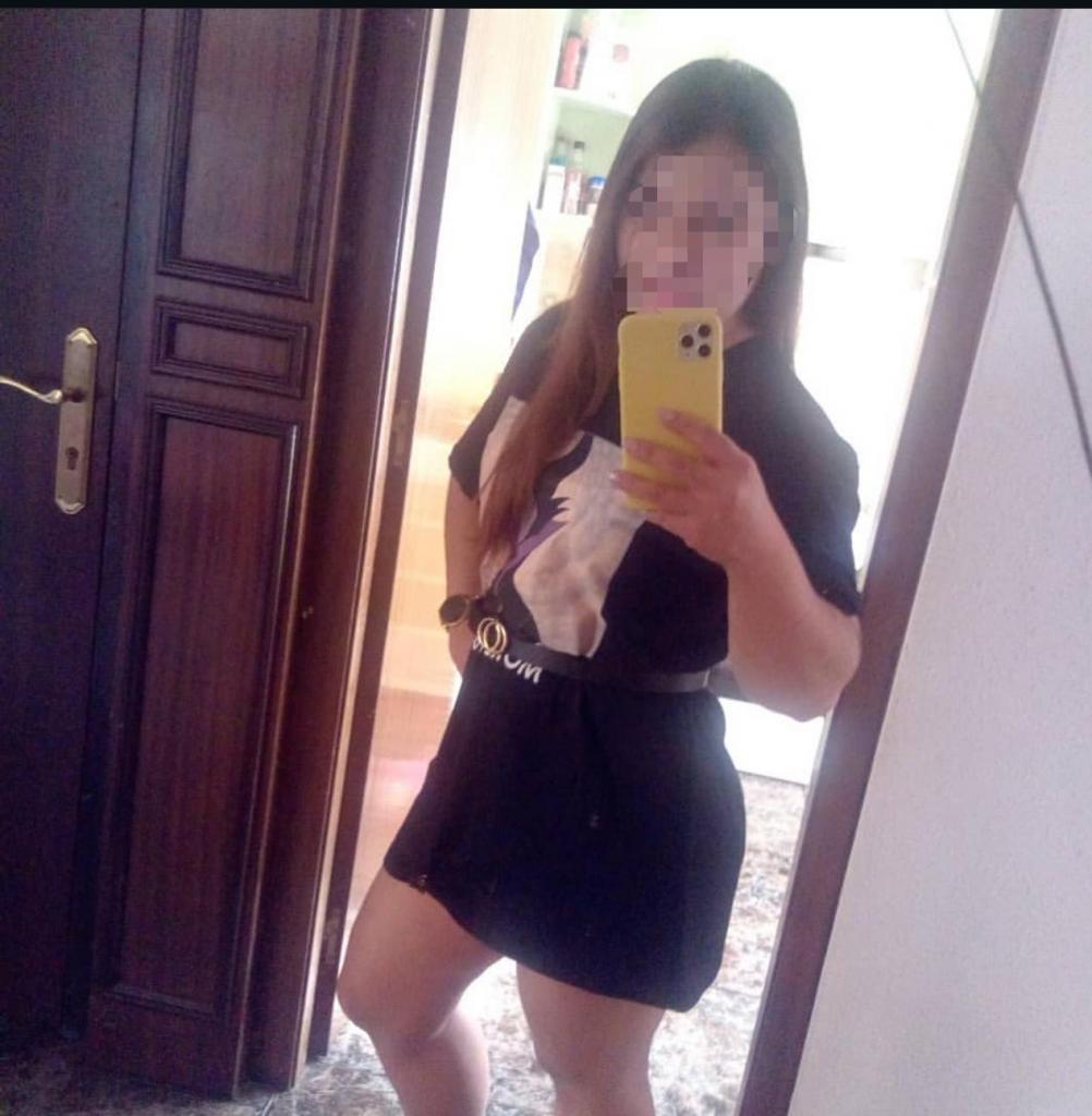 Chica busca chico en Castellón: 