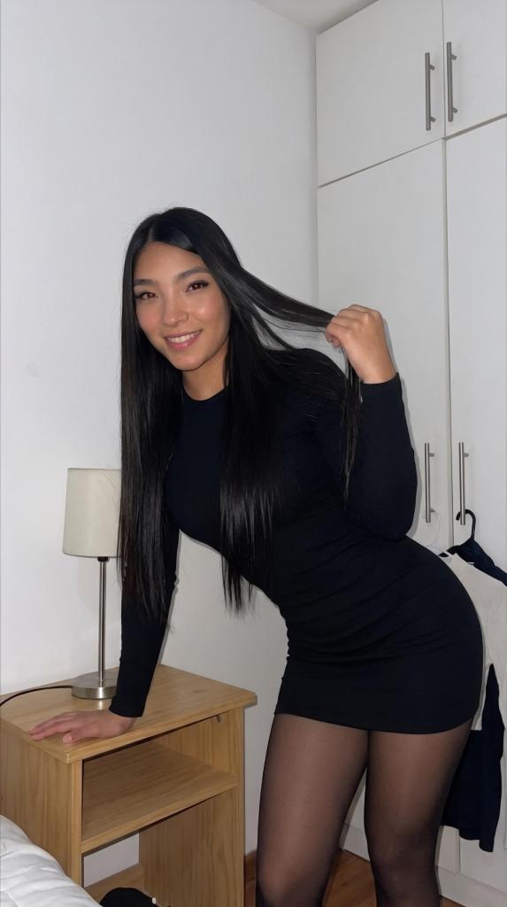 Chica busca chico en Córdoba: 