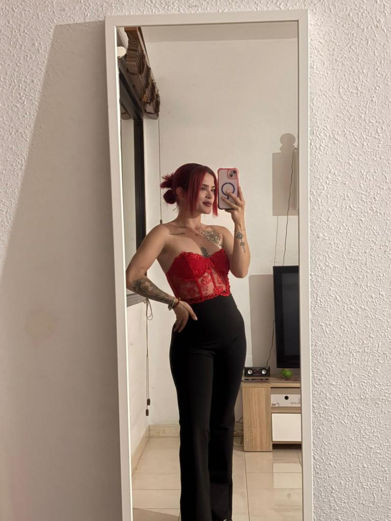 Chica busca chico en Las Palmas: 