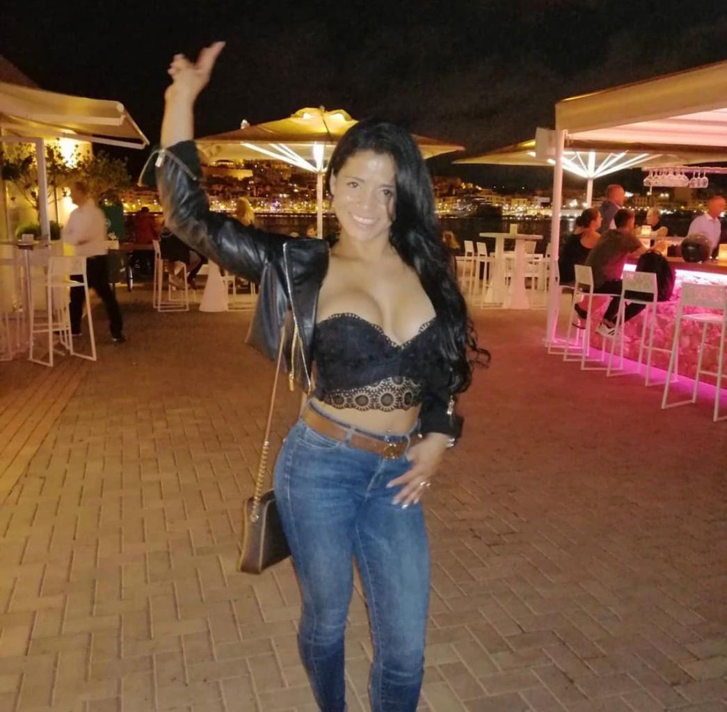 Chica busca chico en Las Palmas: 