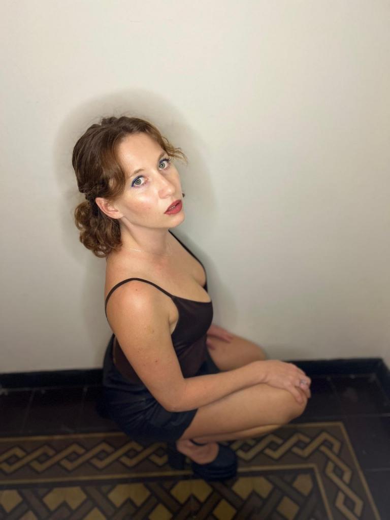 607563061: Virtual en Madrid