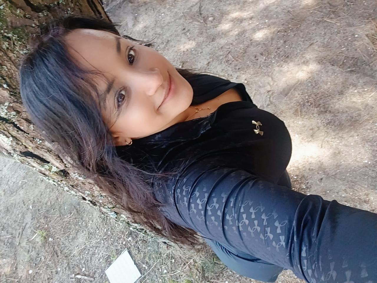 Chica busca chico en Barcelona: 