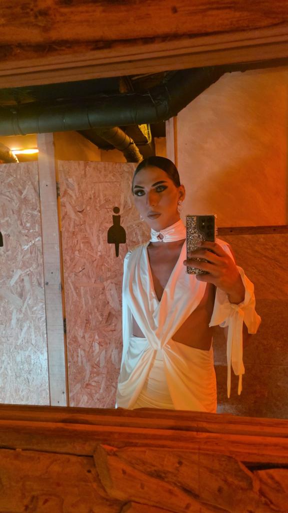 603119793: Transexual en Madrid