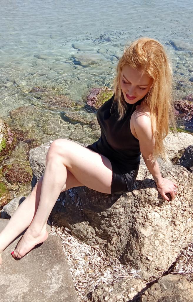 Chica busca chico en Alicante: 