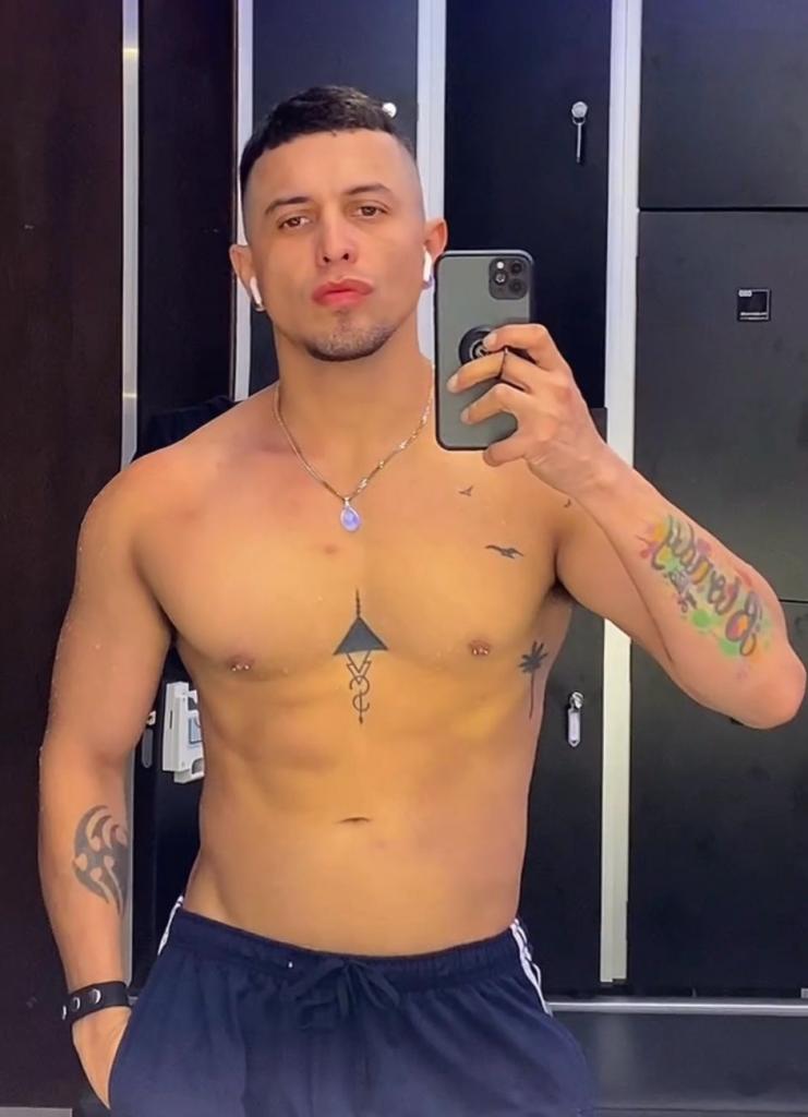 Chica busca chico en Madrid: 