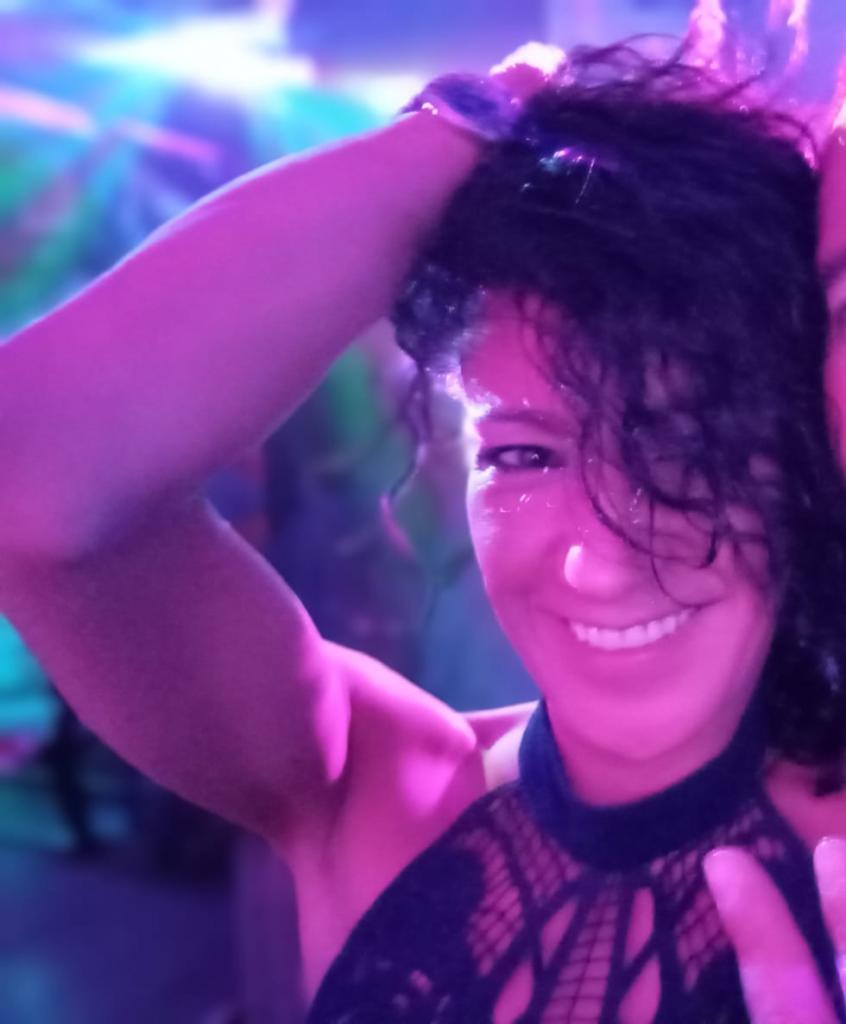 Chica busca chico en Alicante: 