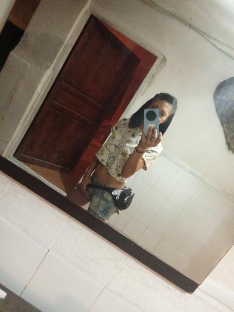 Chica busca chico en Alicante: 