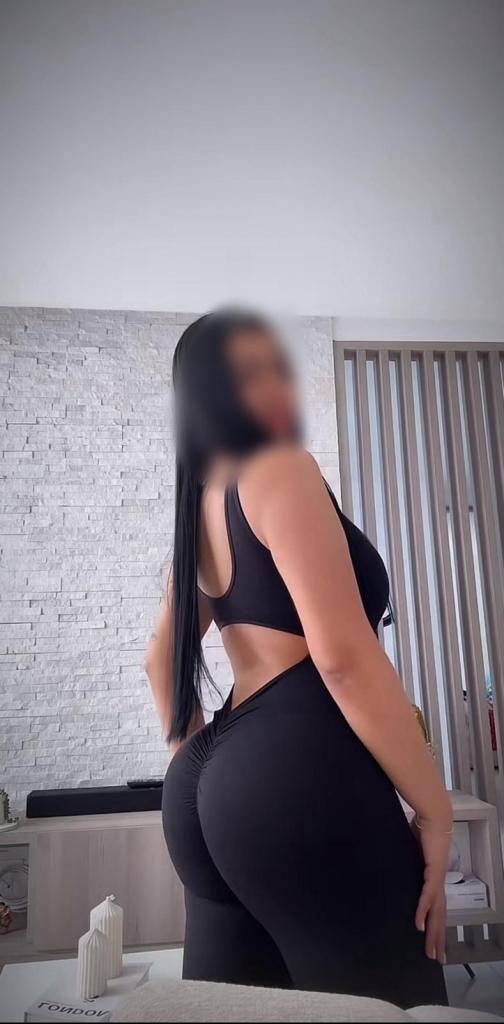 Chica busca chico en La Coruña: 