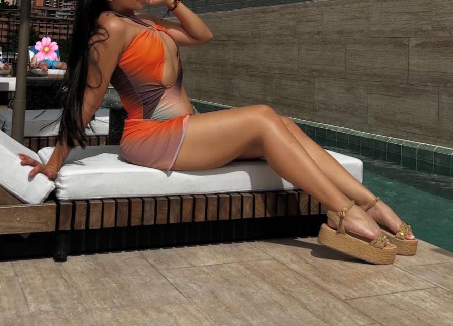 Chica busca chico en Alicante: 