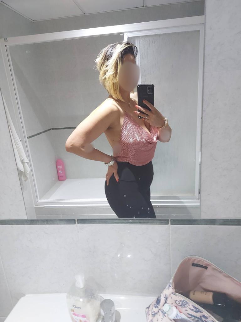 Chica busca chico en Vizcaya: 