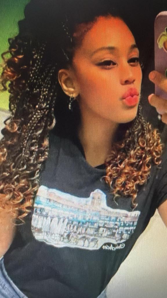 Chica busca chico en Toledo: 