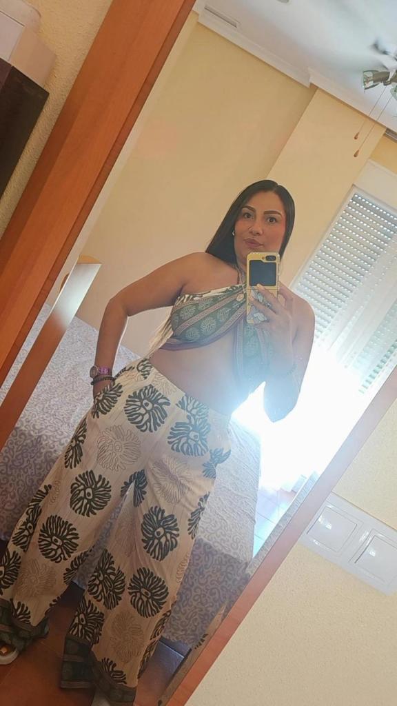 Chica busca chico en Alicante: 