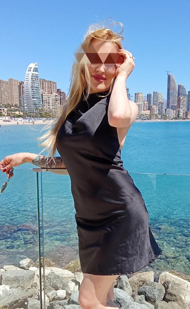 Chica busca chico en Alicante: 