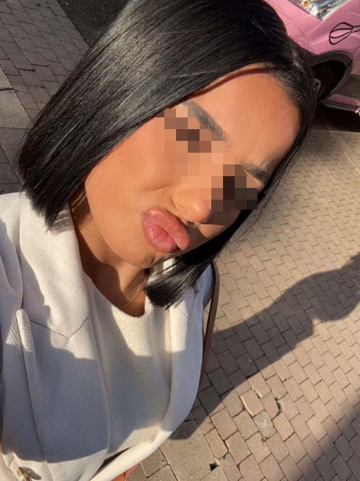 Chica busca chico en Cádiz: Chica busca chico