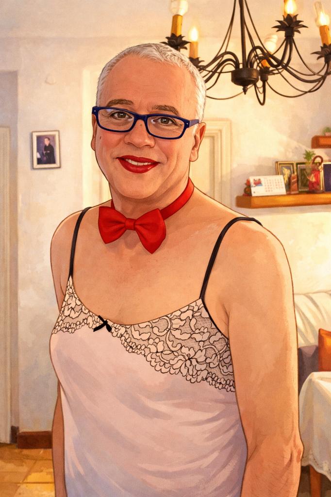 Chico busca chica en Sevilla: 