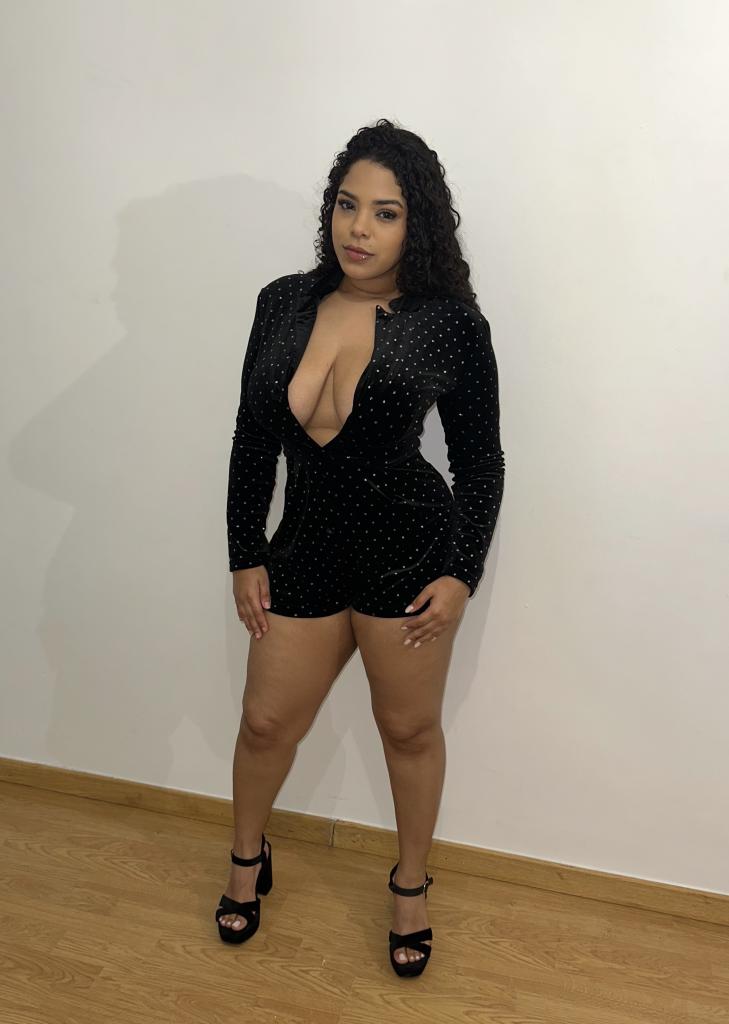 Chica busca chico en Málaga: 