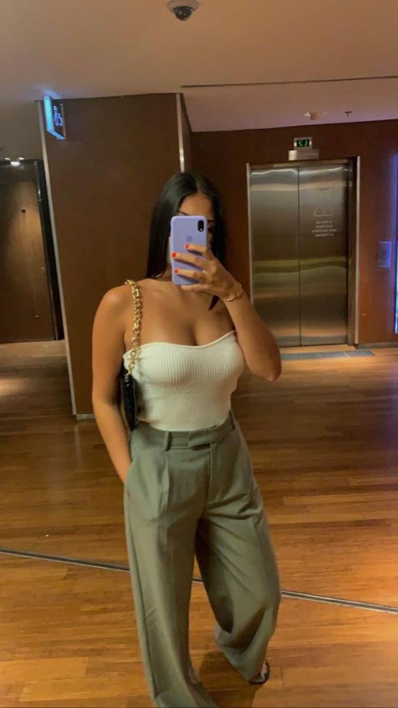 Chica busca chico en Murcia: 