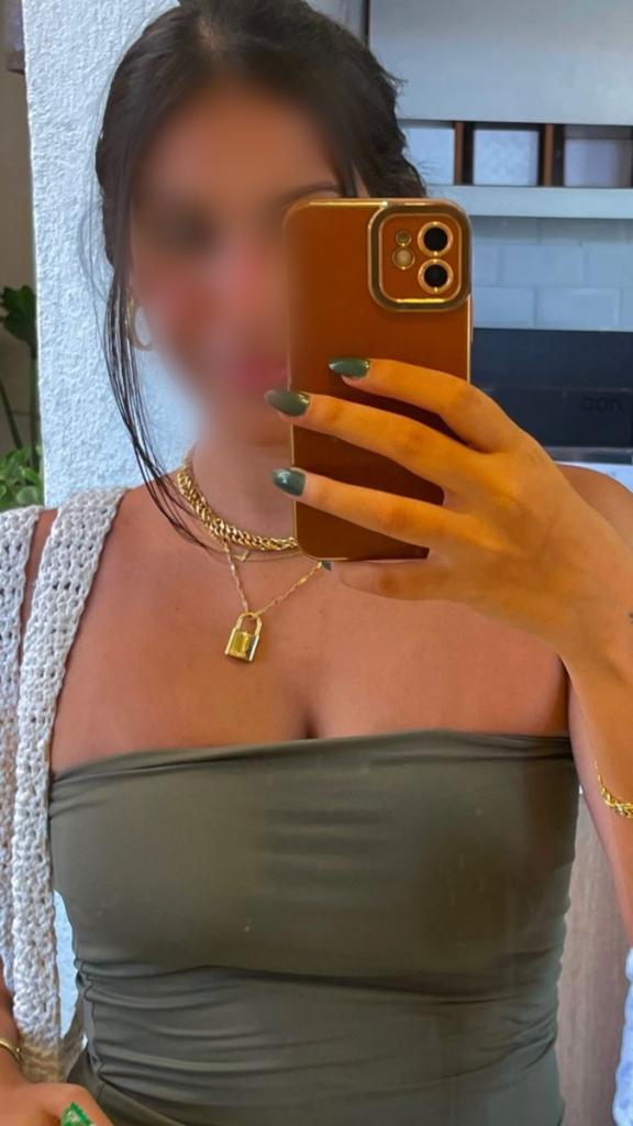 Chica busca chico en Murcia: 