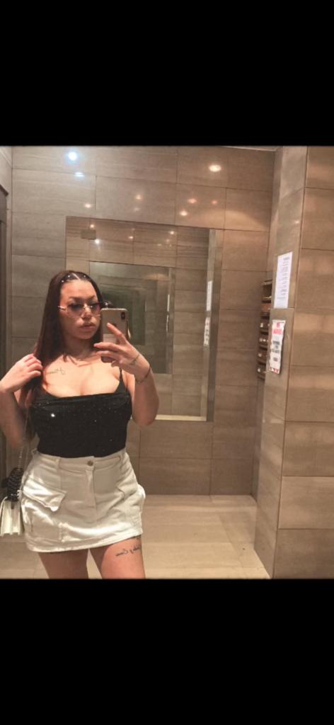 Chica busca chico en Murcia: 