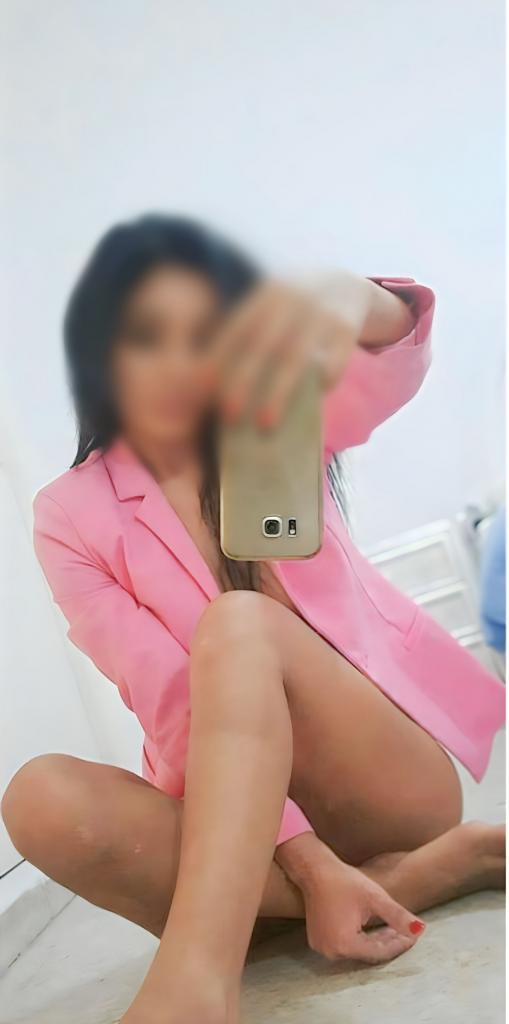Chica busca chico en Málaga: 