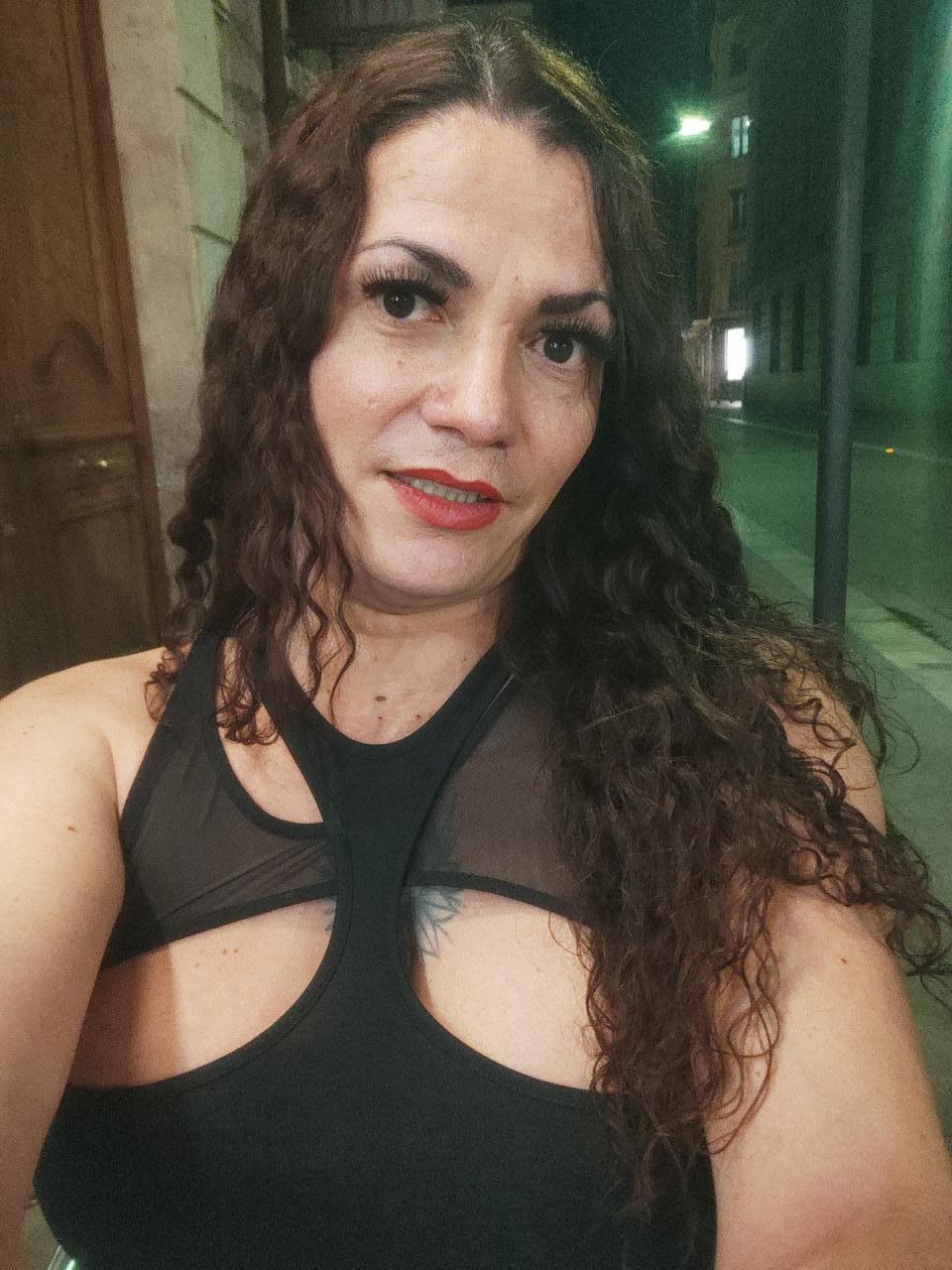 624838153: Transexual en Tenerife