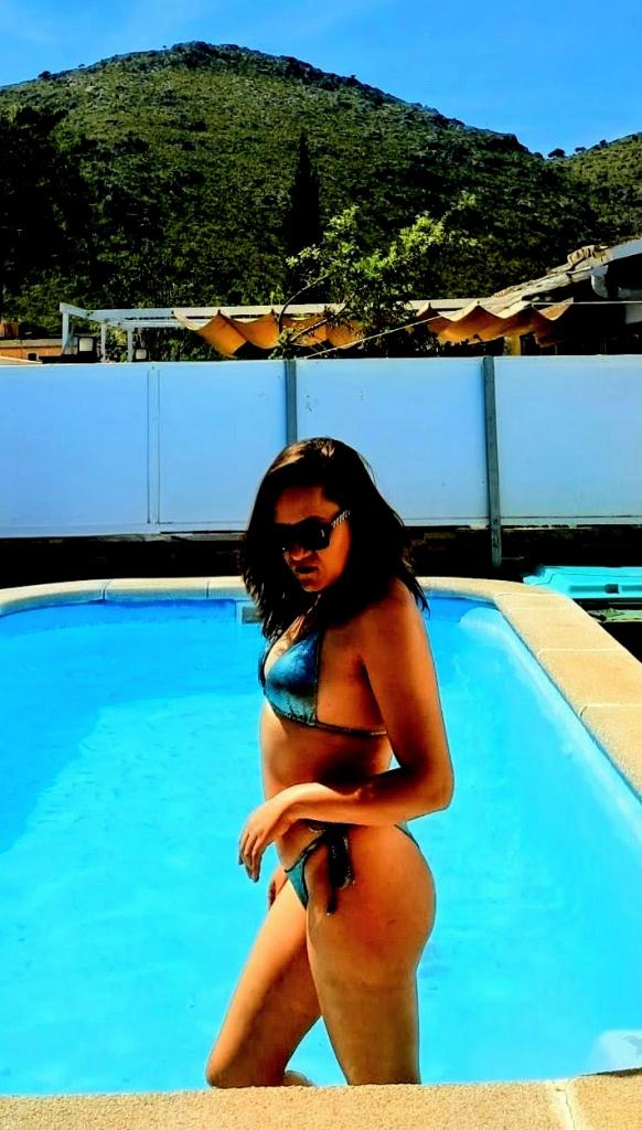 607336601: Chica busca chico en Mallorca