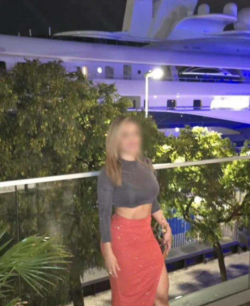 Chica busca chico en Málaga: 