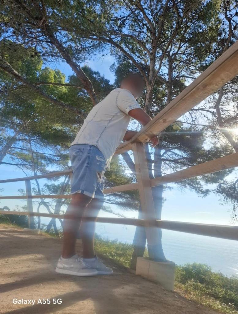 Chico busca chica en Tarragona: 