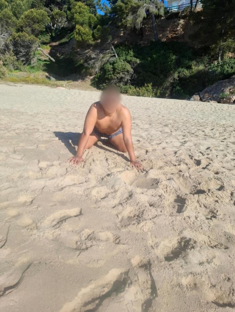 Chico busca chica en Tarragona: 