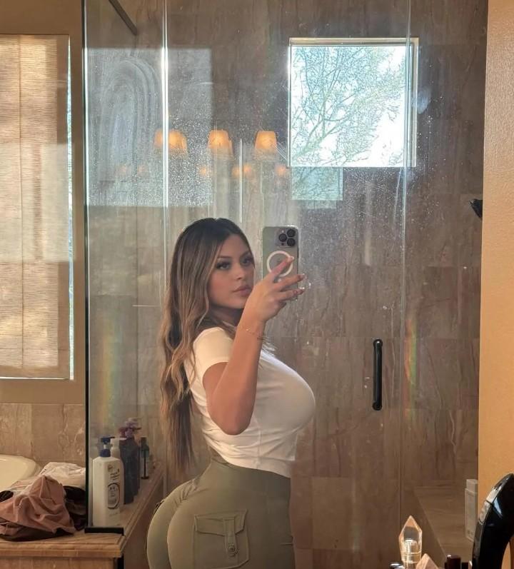 603436225: Chica busca chico en Málaga