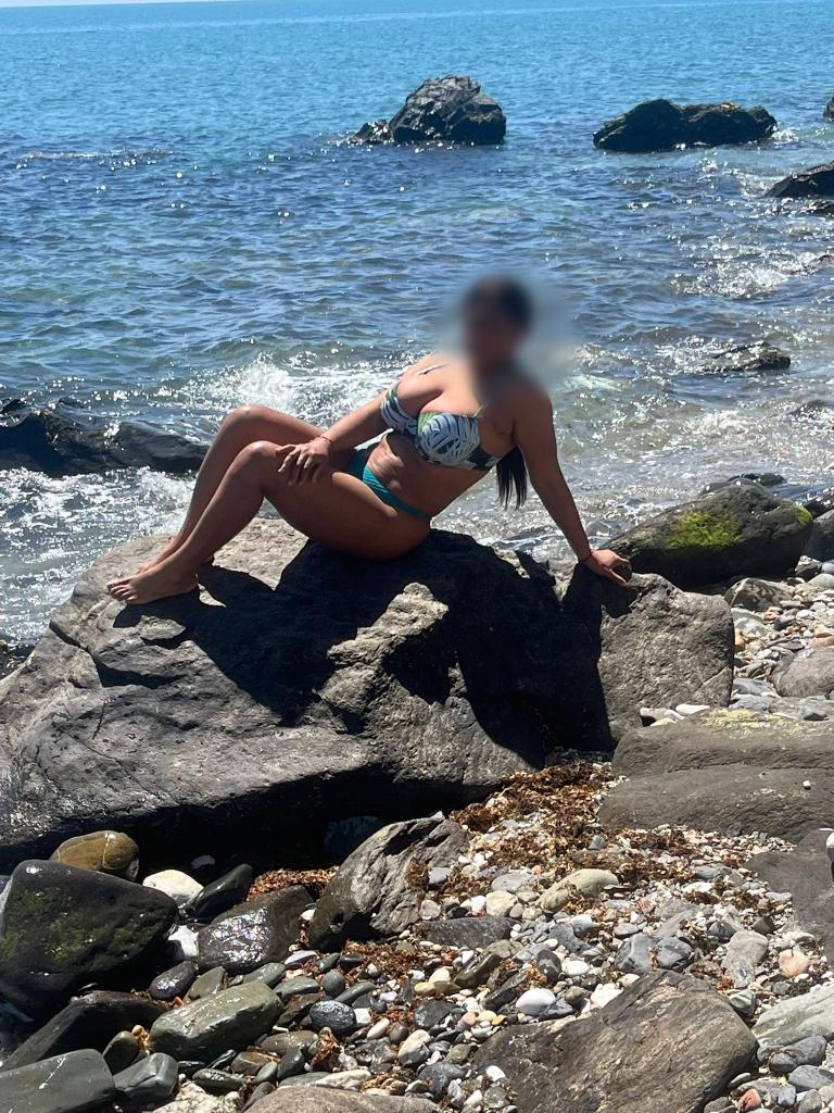 Chica busca chico en Málaga: 