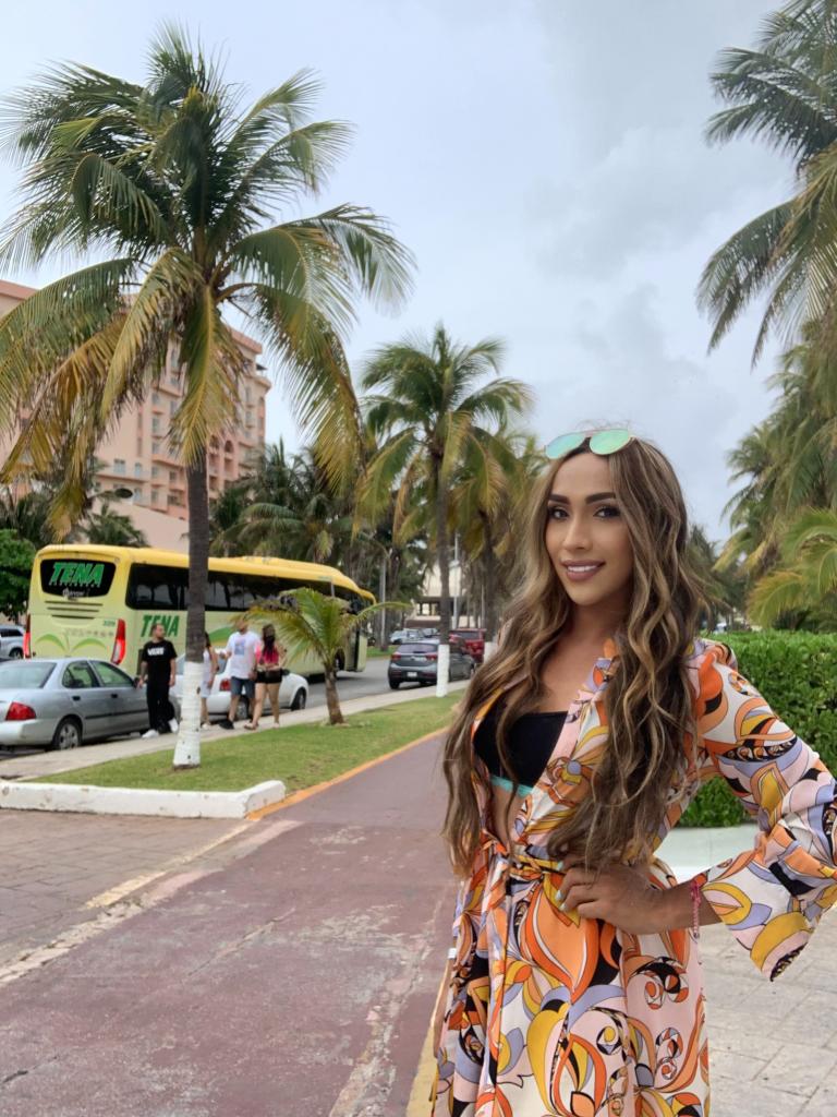 Transexual en Córdoba: 