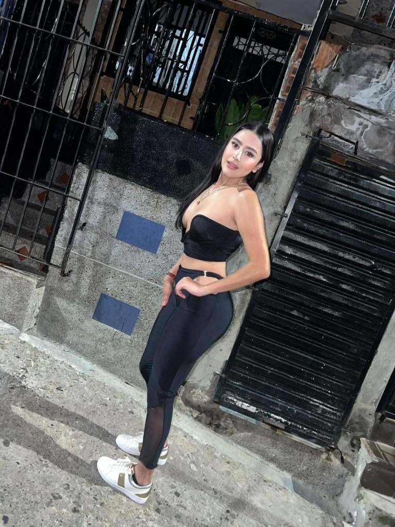 Chica busca chico en Las Palmas: 