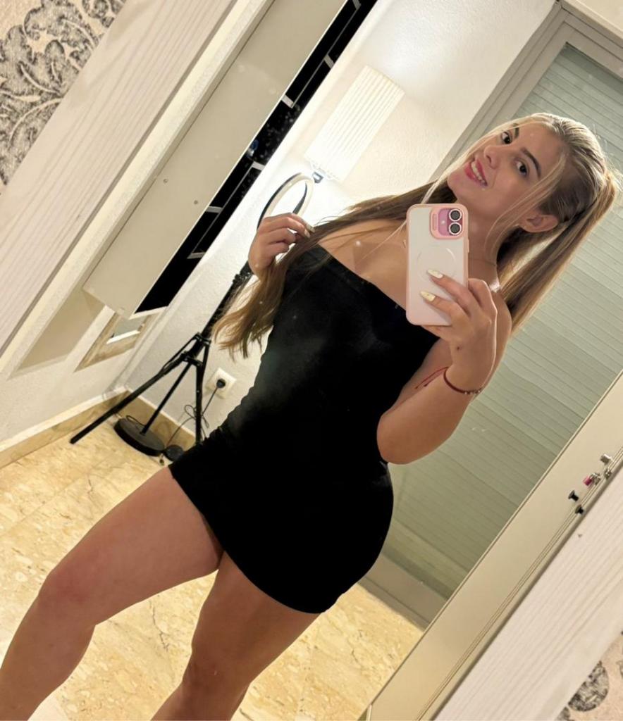 Chica busca chico en Las Palmas: 