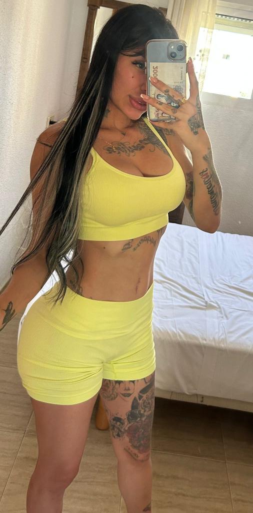 Chica busca chico en Alicante: 