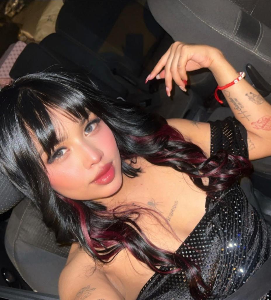 Chica busca chico en Madrid: 