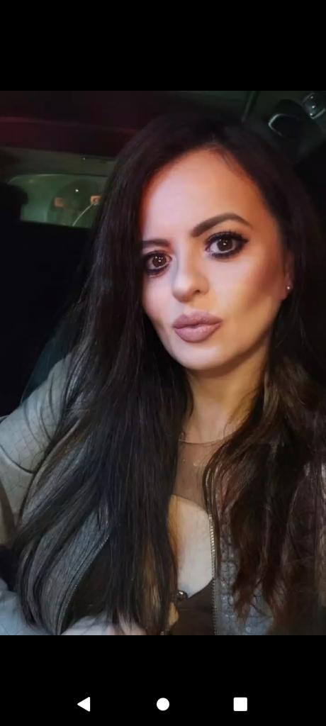 Chica busca chico en Murcia: 