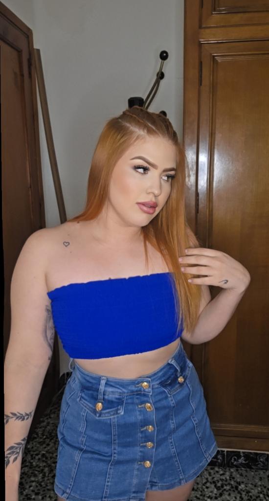 Chica busca chico en Castellón: 