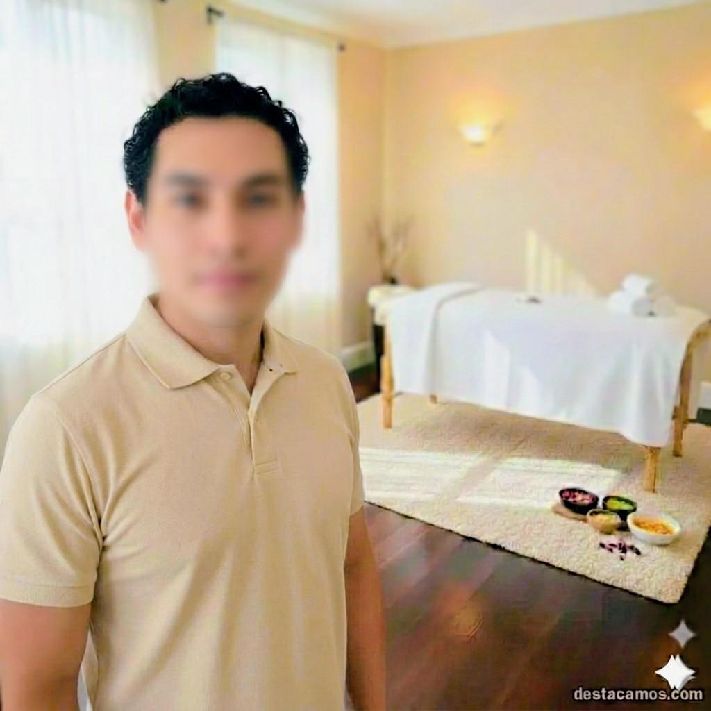 Chica busca chico en Madrid: 