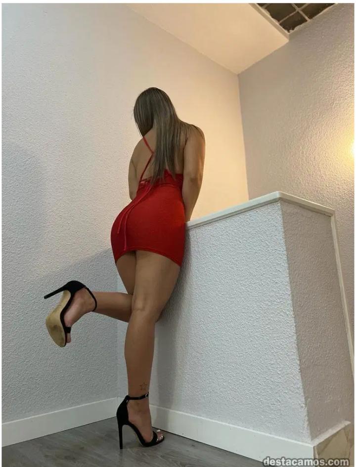 Chica busca chico en Badajoz: 