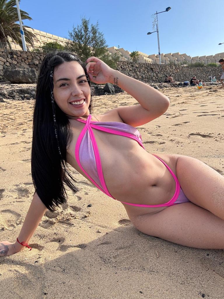 Chica busca chico en Las Palmas: 