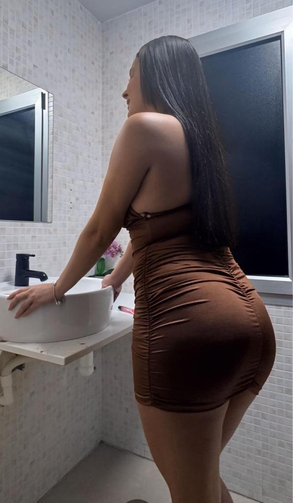 Chica busca chico en Las Palmas: 