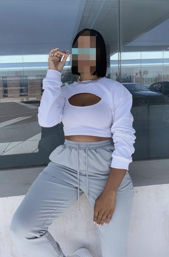 Chica busca chico en Cádiz: 