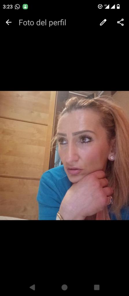 623567987: Chica busca chico en Valencia