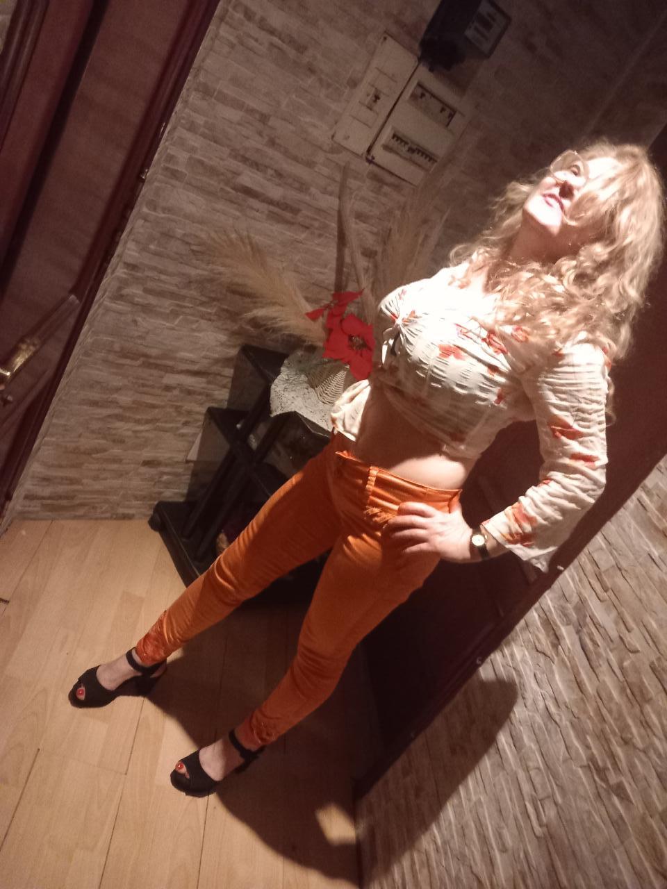 Chica busca chico en Pontevedra: 