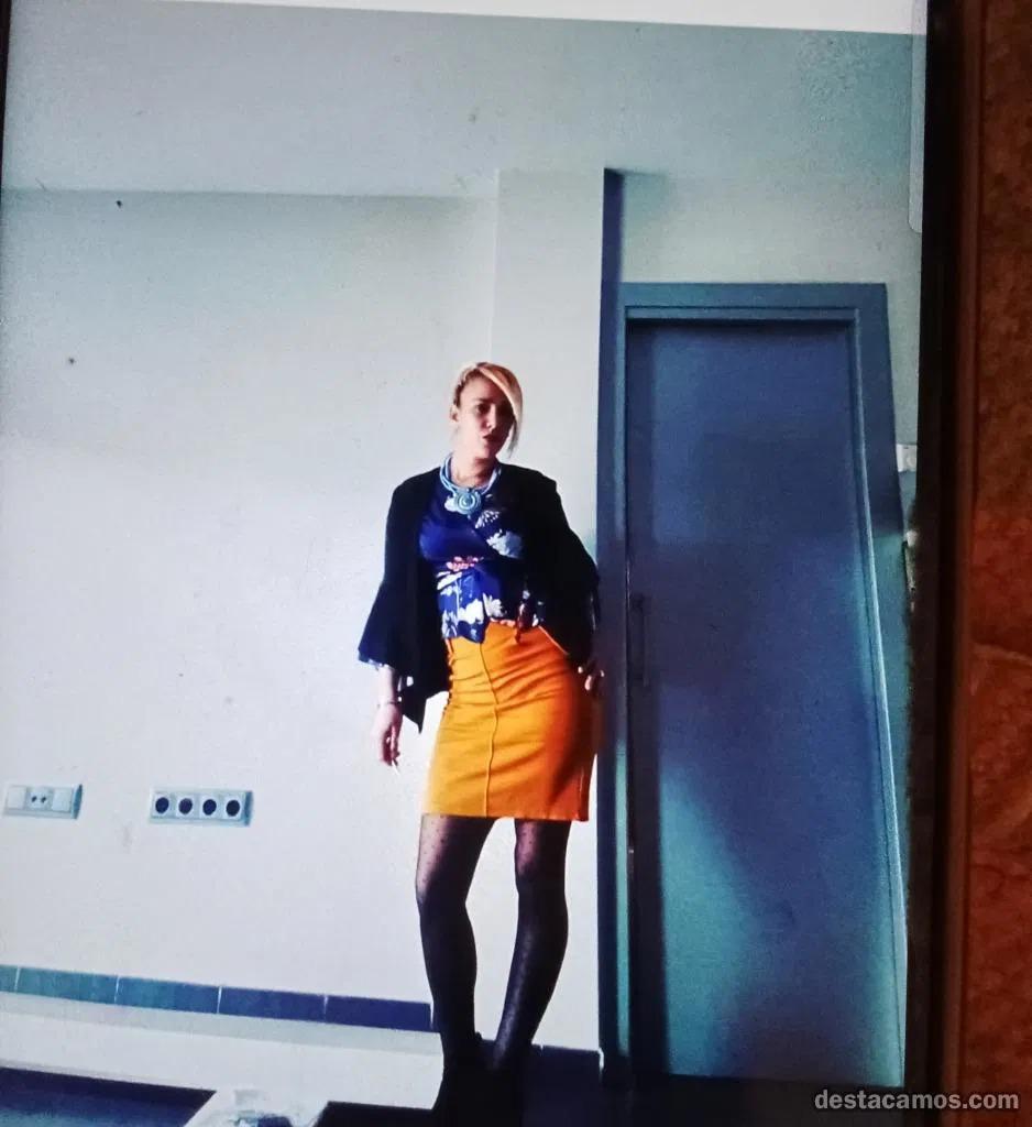 Chica busca chico en Gerona: 