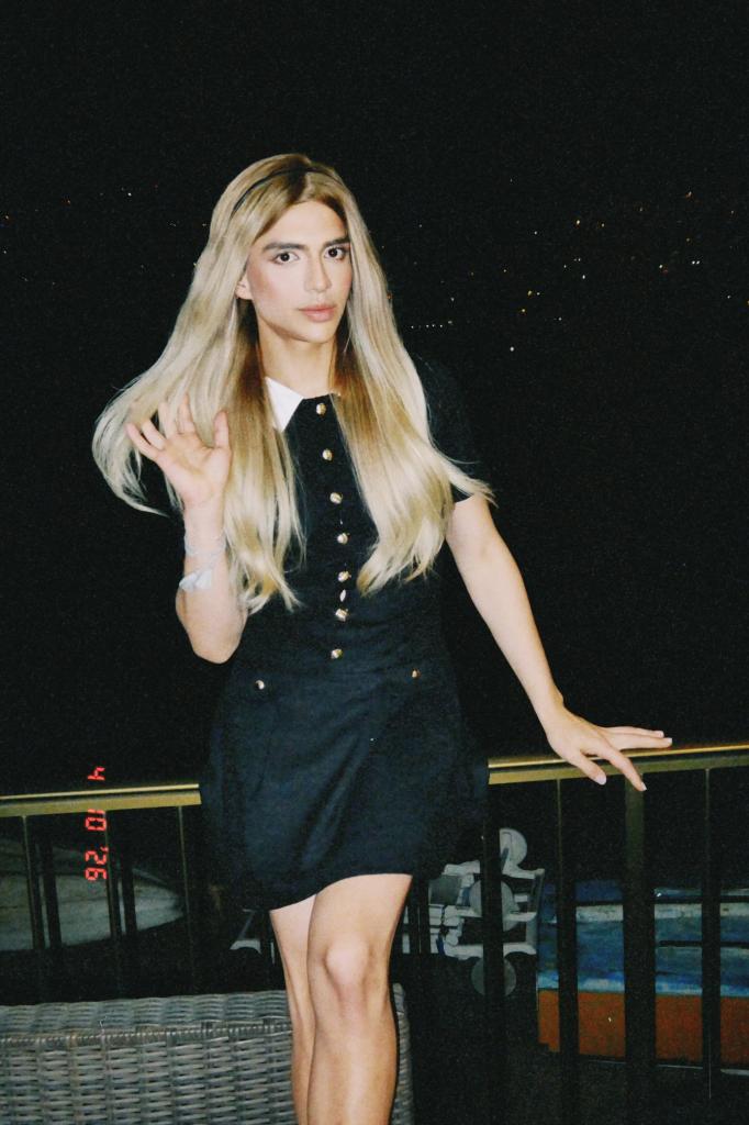 Travesti en Mallorca: 