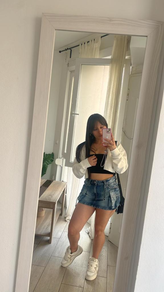 Chica busca chico en Valencia: 