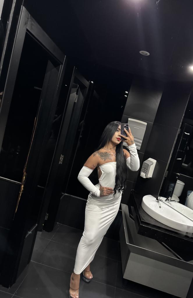 Travesti en Alicante: 