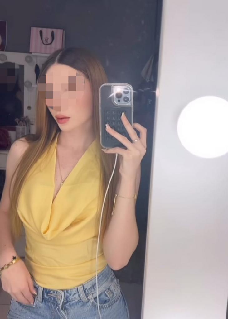 Chica busca chico en Granada: 